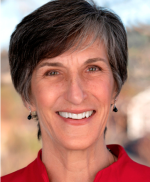 Janine Firpo, Invest for Better